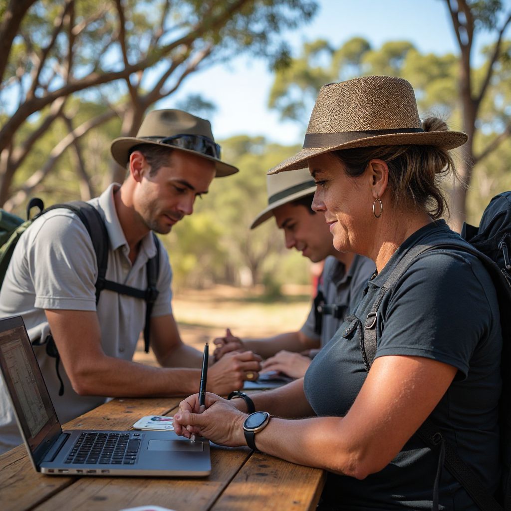 Personalized travel consultation and bespoke itinerary planning