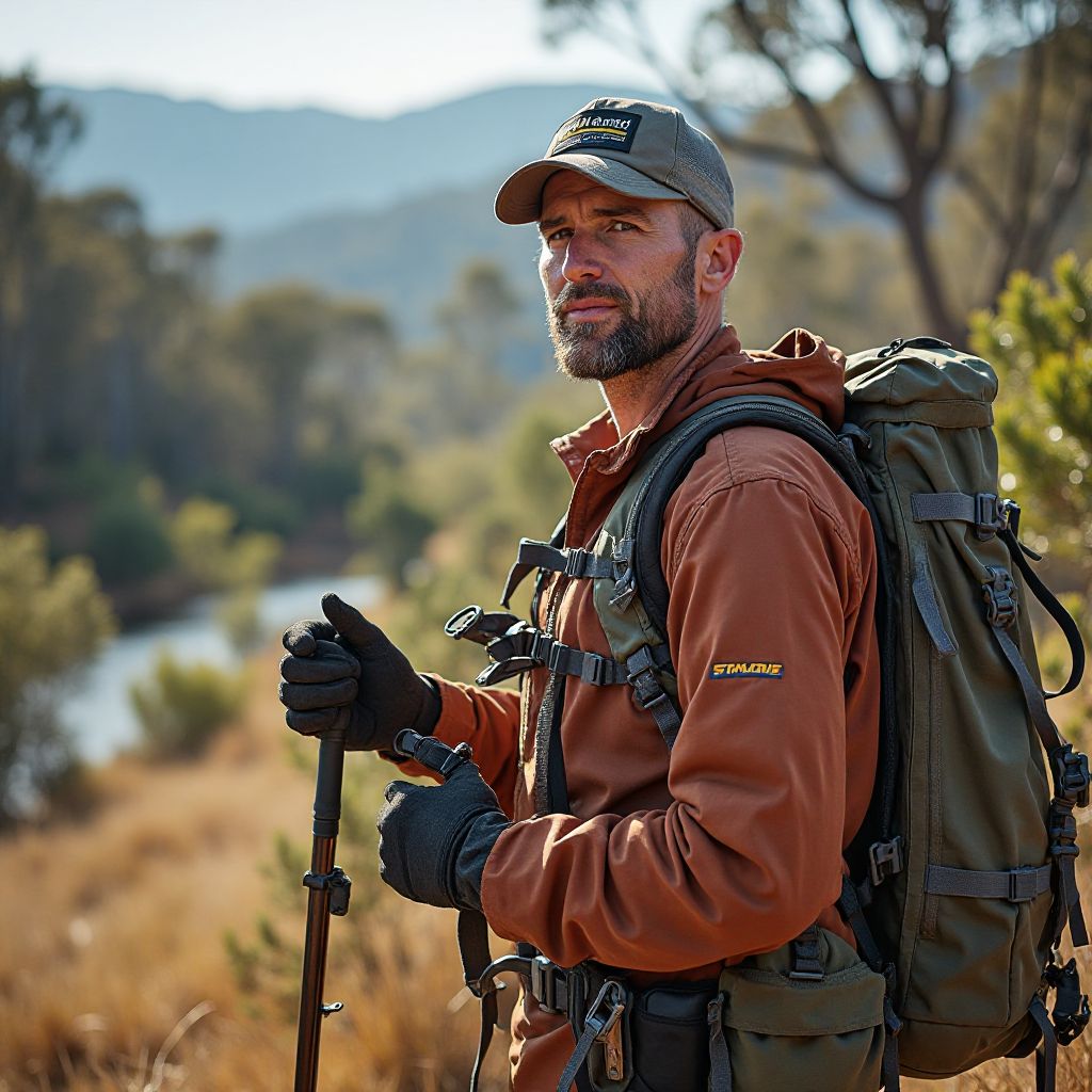 Kai Nakamura, Head of Adventure Experiences at Laneway Travel
