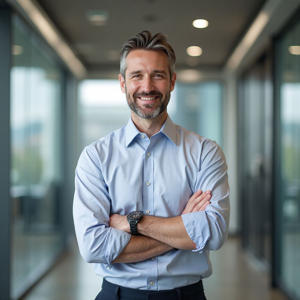 Declan O'Brien, Operations Manager at Laneway Travel