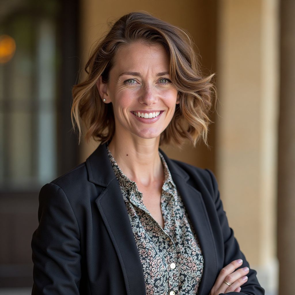 Dr. Priya Patel testimonial for cultural immersion program