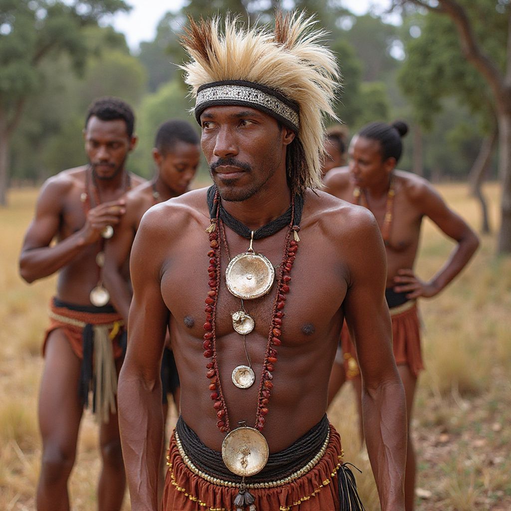 Australian indigenous cultural tourism experience