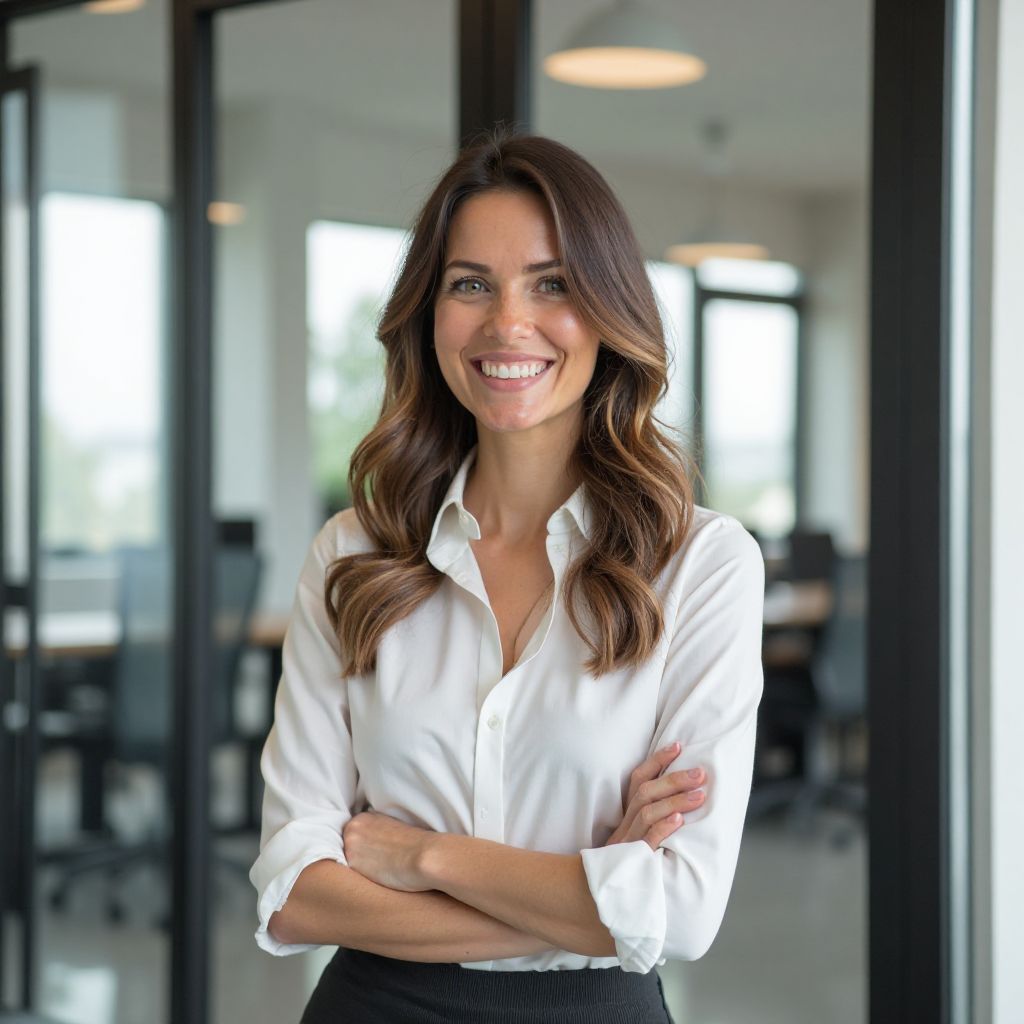 Sarah Chen, Travel Director at Laneway Travel